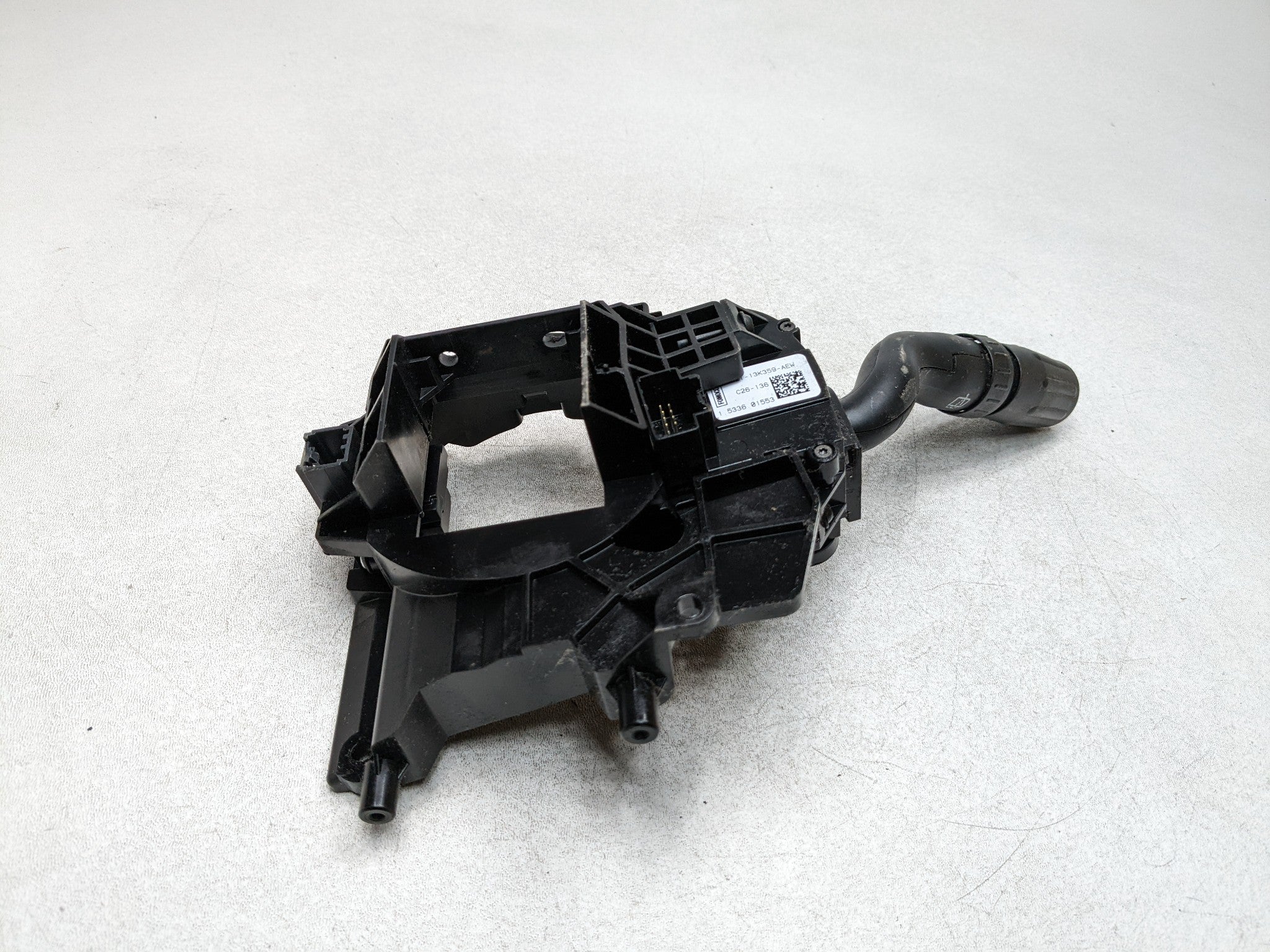 2006 - 2010 FORD EXPLORER OEM TURN SIGNAL WIPER MULTIFUNCTION COLUMN SWITCH