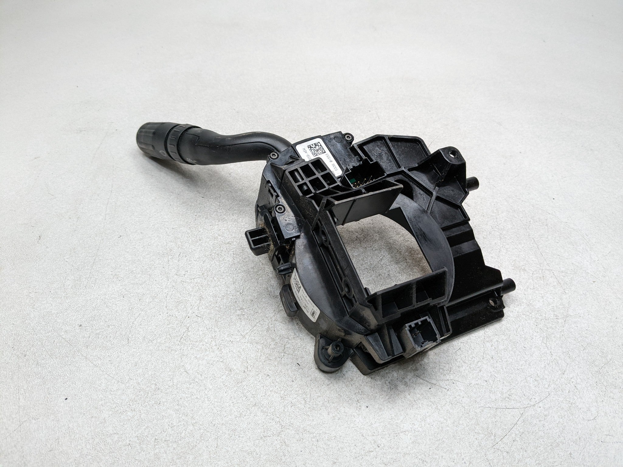 2006 - 2010 FORD EXPLORER OEM TURN SIGNAL WIPER MULTIFUNCTION COLUMN SWITCH