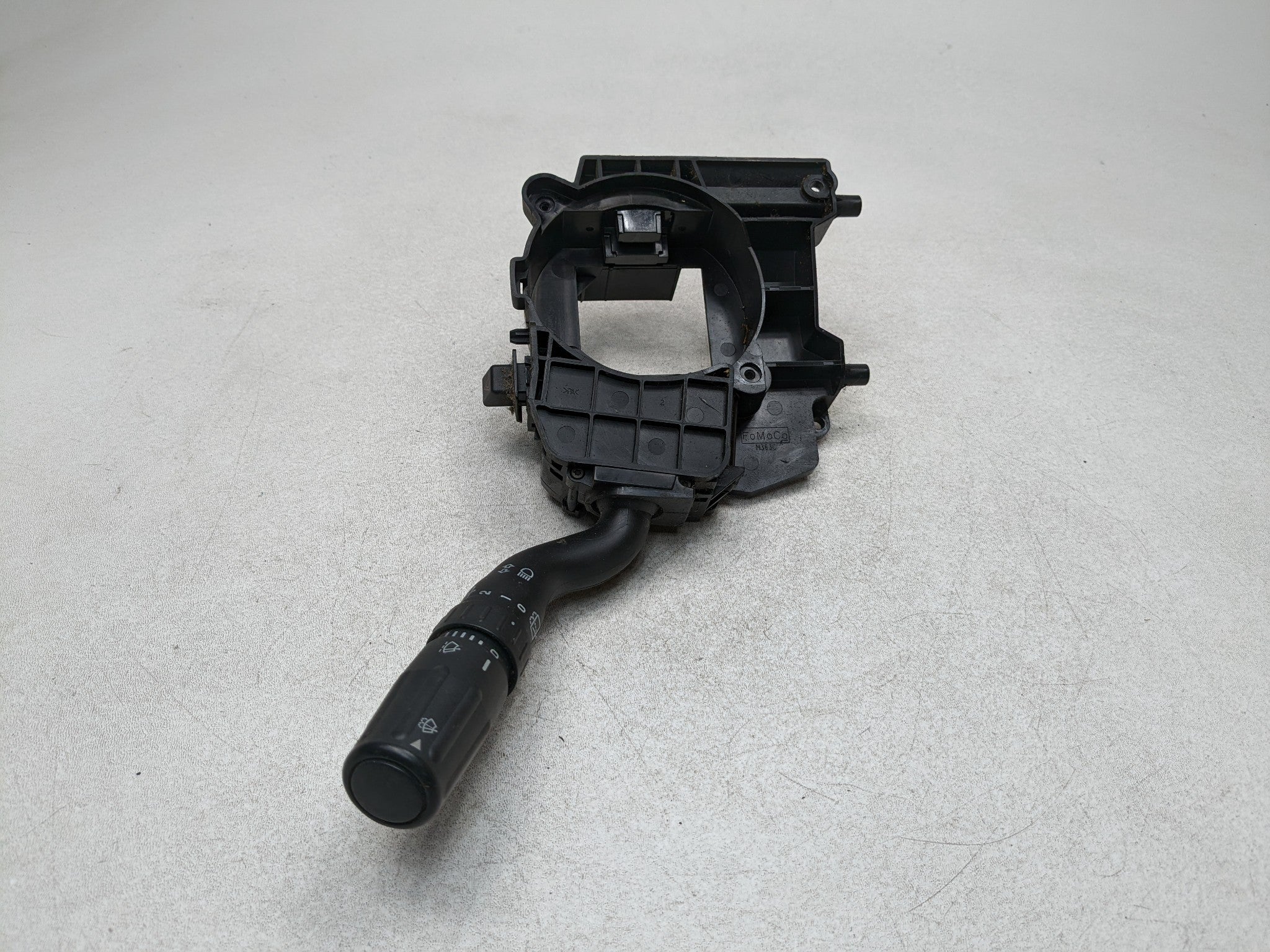 2006 - 2010 FORD EXPLORER OEM TURN SIGNAL WIPER MULTIFUNCTION COLUMN SWITCH