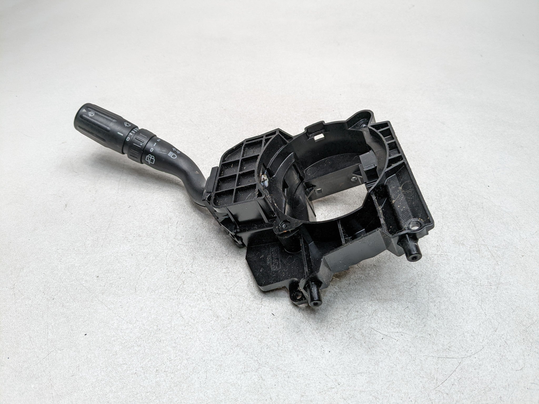 2006 - 2010 FORD EXPLORER OEM TURN SIGNAL WIPER MULTIFUNCTION COLUMN SWITCH