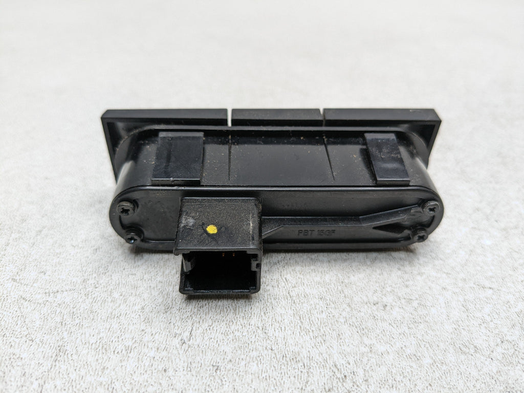 2006 - 2010 FORD EXPLORER OEM DASH 4X4 TRANSFER CASE SELECTOR CONTROL SWITCH