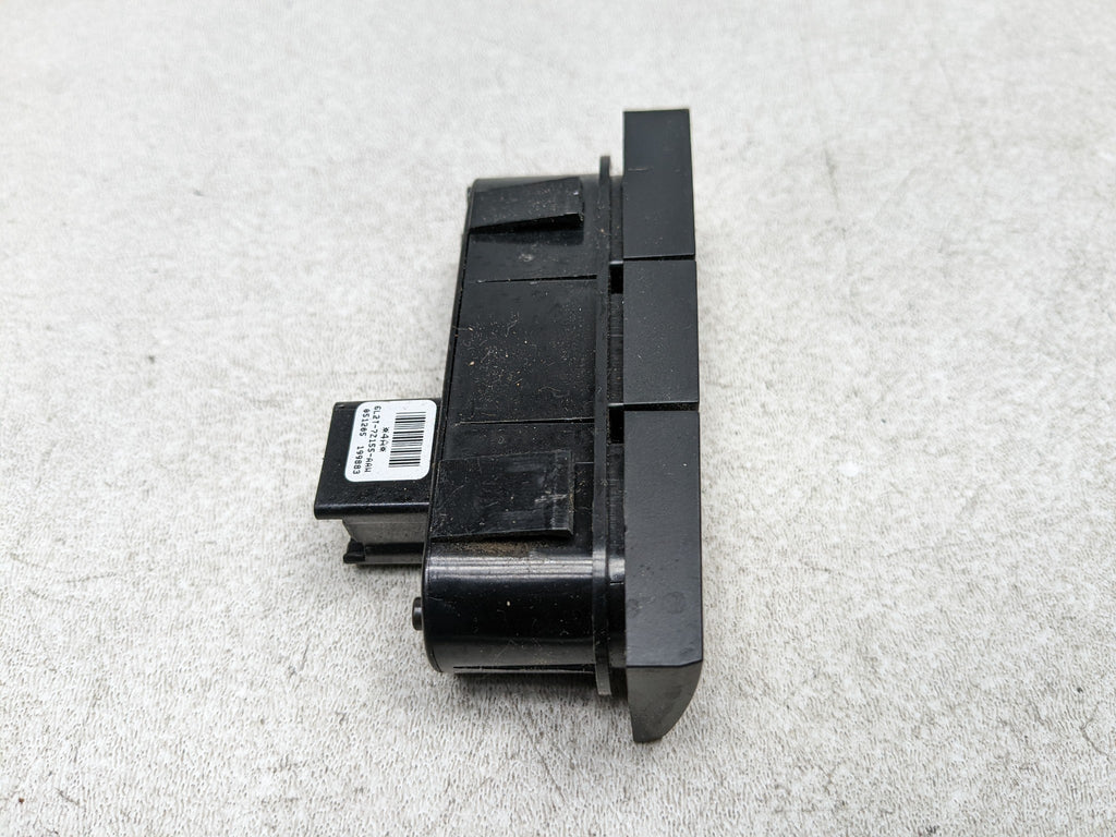 2006 - 2010 FORD EXPLORER OEM DASH 4X4 TRANSFER CASE SELECTOR CONTROL SWITCH