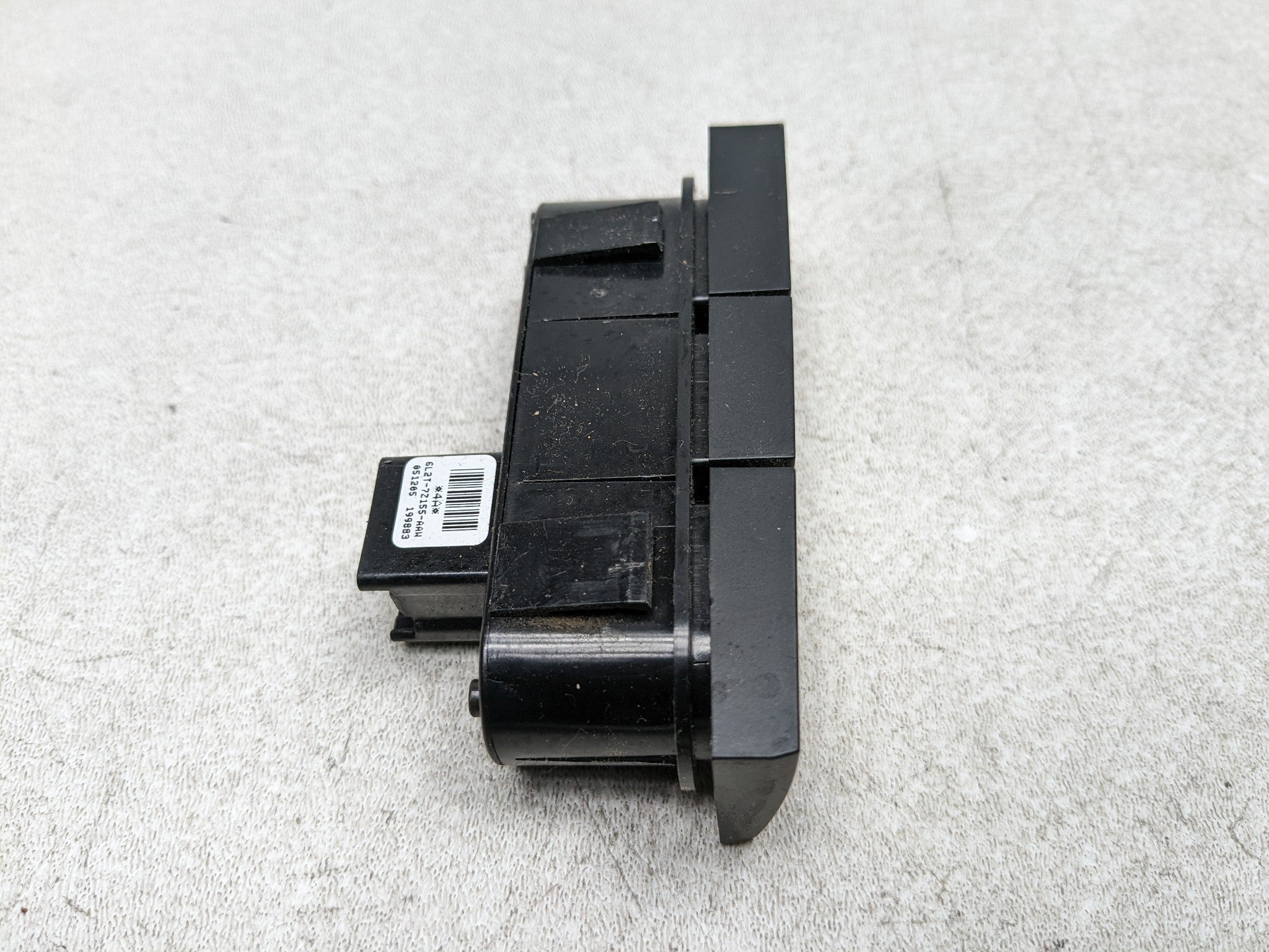 2006 - 2010 FORD EXPLORER OEM DASH 4X4 TRANSFER CASE SELECTOR CONTROL SWITCH