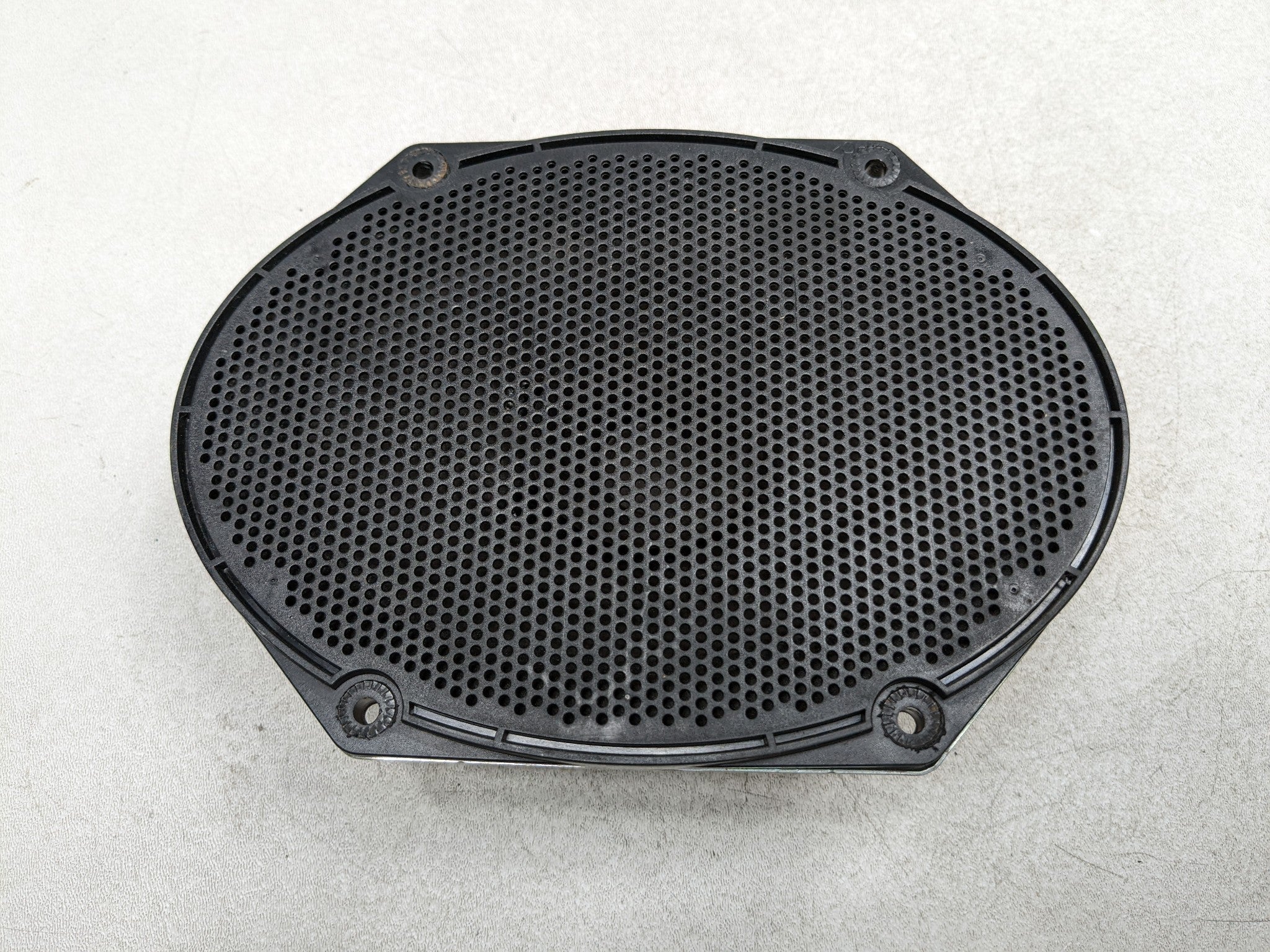 06 - 10 FORD EXPLORER OEM SPEAKER SET OF FOUR AUDIO SOUND SYSTEM FRONT AND REAR