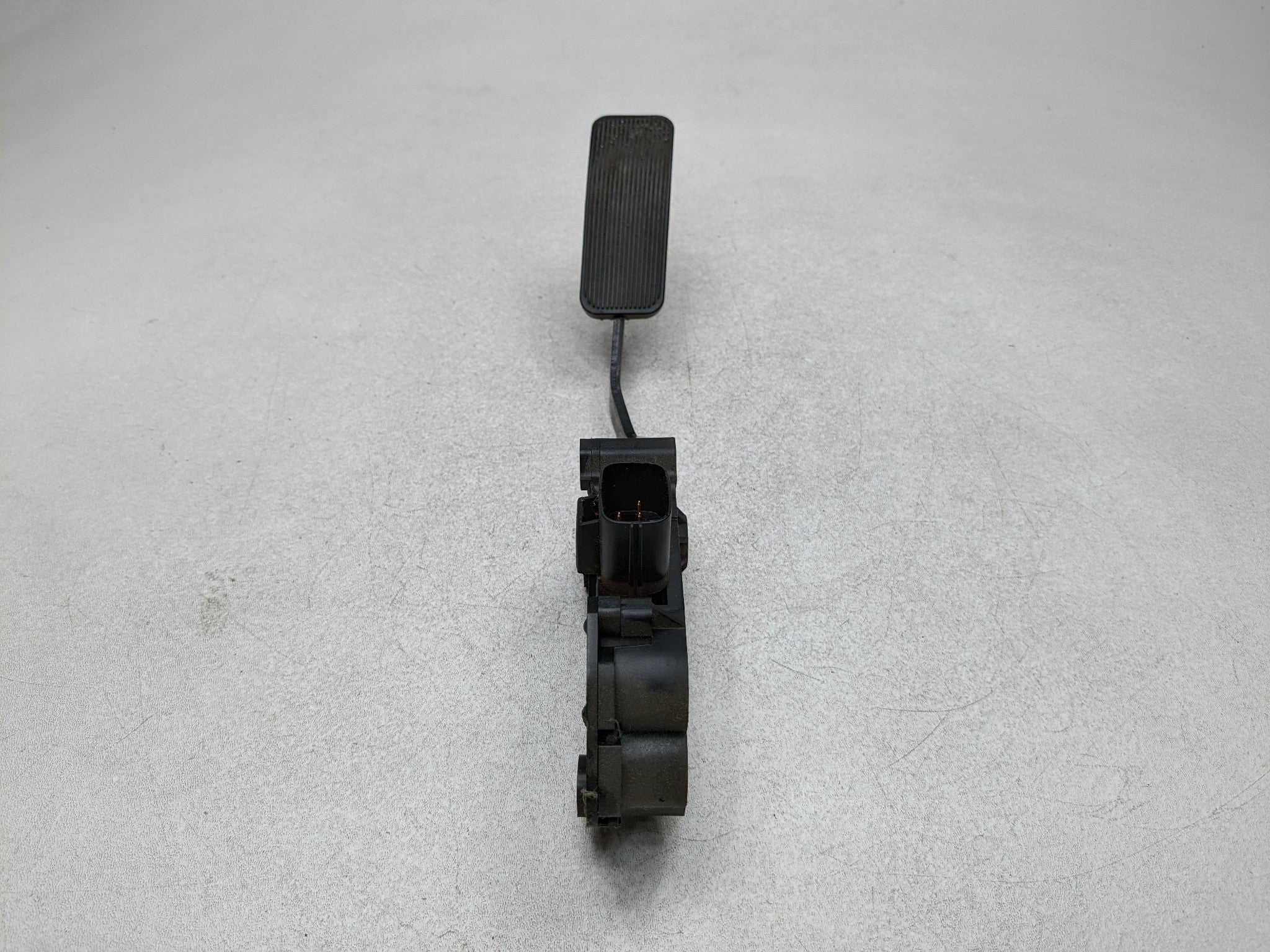 2006 - 2010 FORD EXPLORER OEM THROTTLE GAS ACCELERATOR PEDAL SENSOR ASSEMBLY
