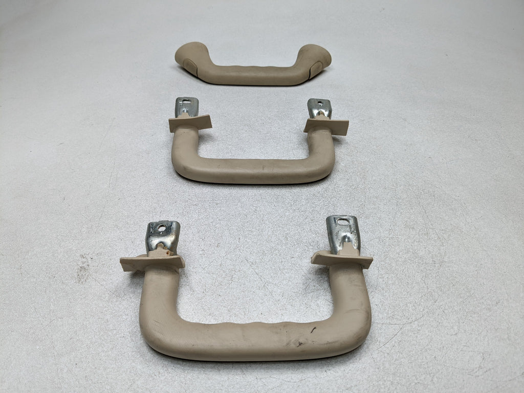 2006 - 2010 FORD EXPLORER OEM GRAB BAR HANDLE INTERIOR UPPER ROOF FRONT AND REAR