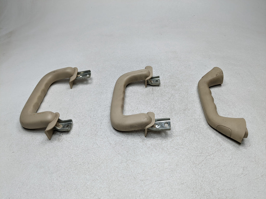 2006 - 2010 FORD EXPLORER OEM GRAB BAR HANDLE INTERIOR UPPER ROOF FRONT AND REAR