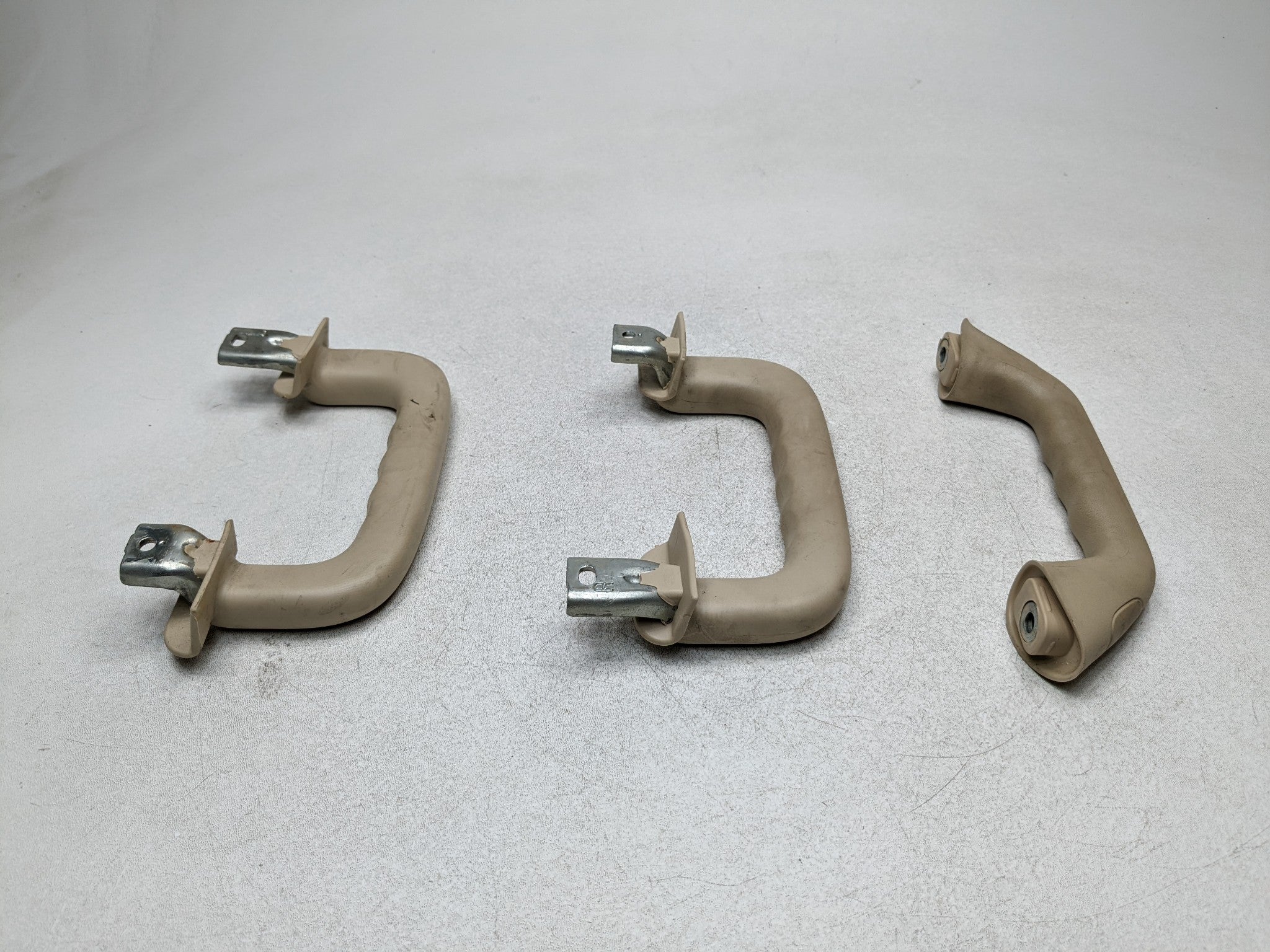 2006 - 2010 FORD EXPLORER OEM GRAB BAR HANDLE INTERIOR UPPER ROOF FRONT AND REAR