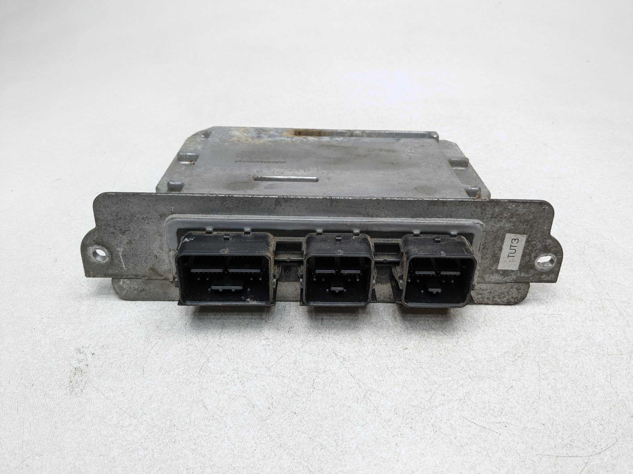 2006 - 2010 FORD EXPLORER OEM ECU ENGINE CONTROL COMPUTER BRAIN BOX UNIT