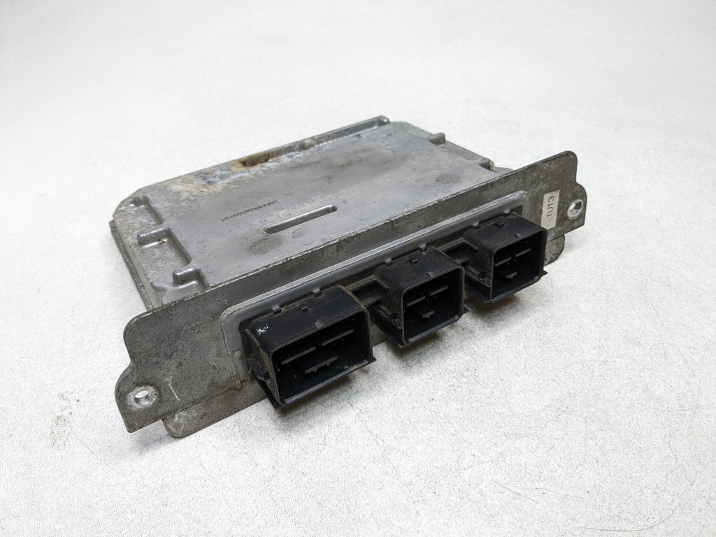 2006 - 2010 FORD EXPLORER OEM ECU ENGINE CONTROL COMPUTER BRAIN BOX UNIT