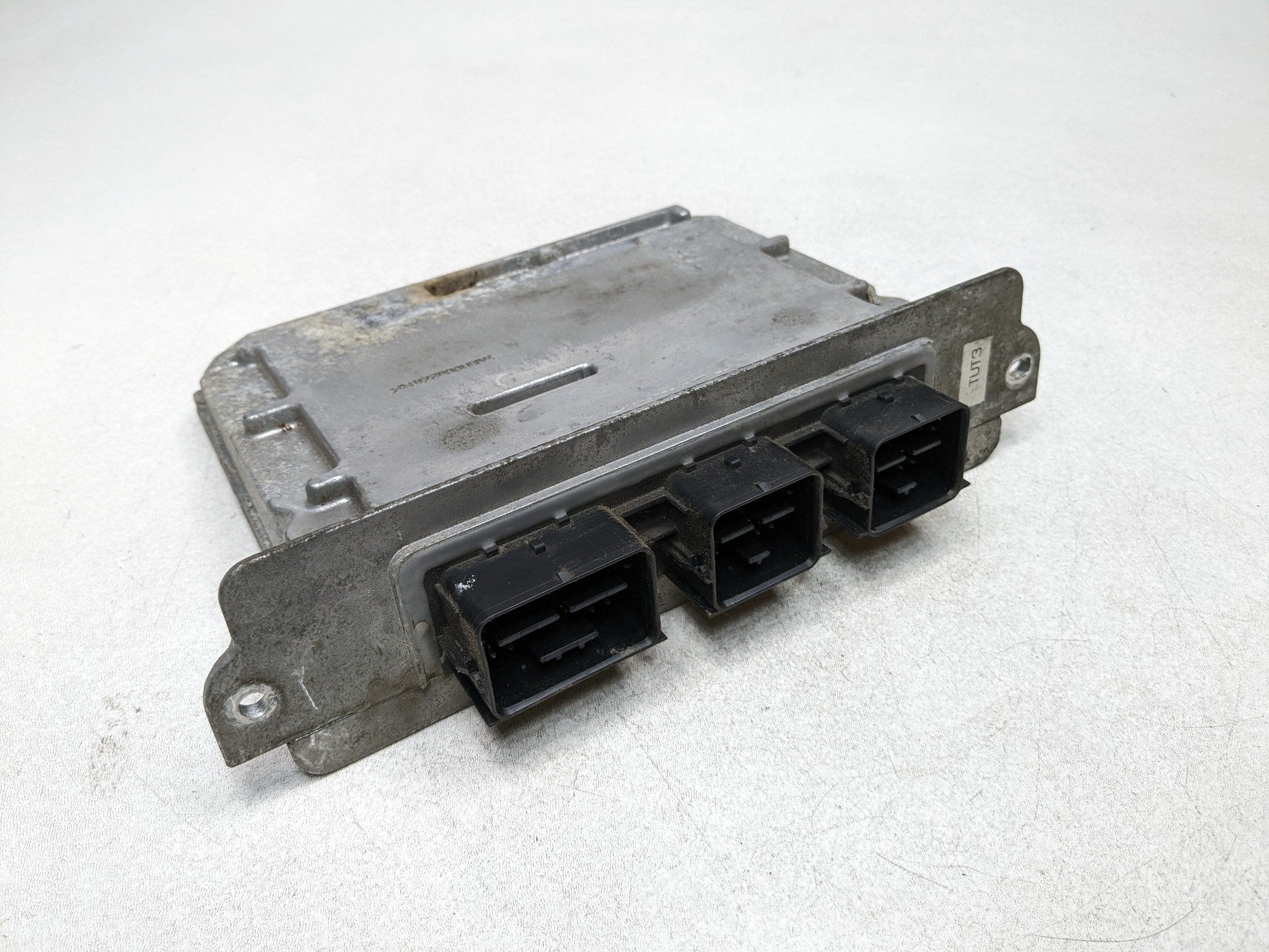 2006 - 2010 FORD EXPLORER OEM ECU ENGINE CONTROL COMPUTER BRAIN BOX UNIT