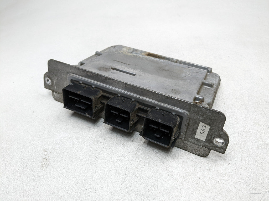 2006 - 2010 FORD EXPLORER OEM ECU ENGINE CONTROL COMPUTER BRAIN BOX UNIT