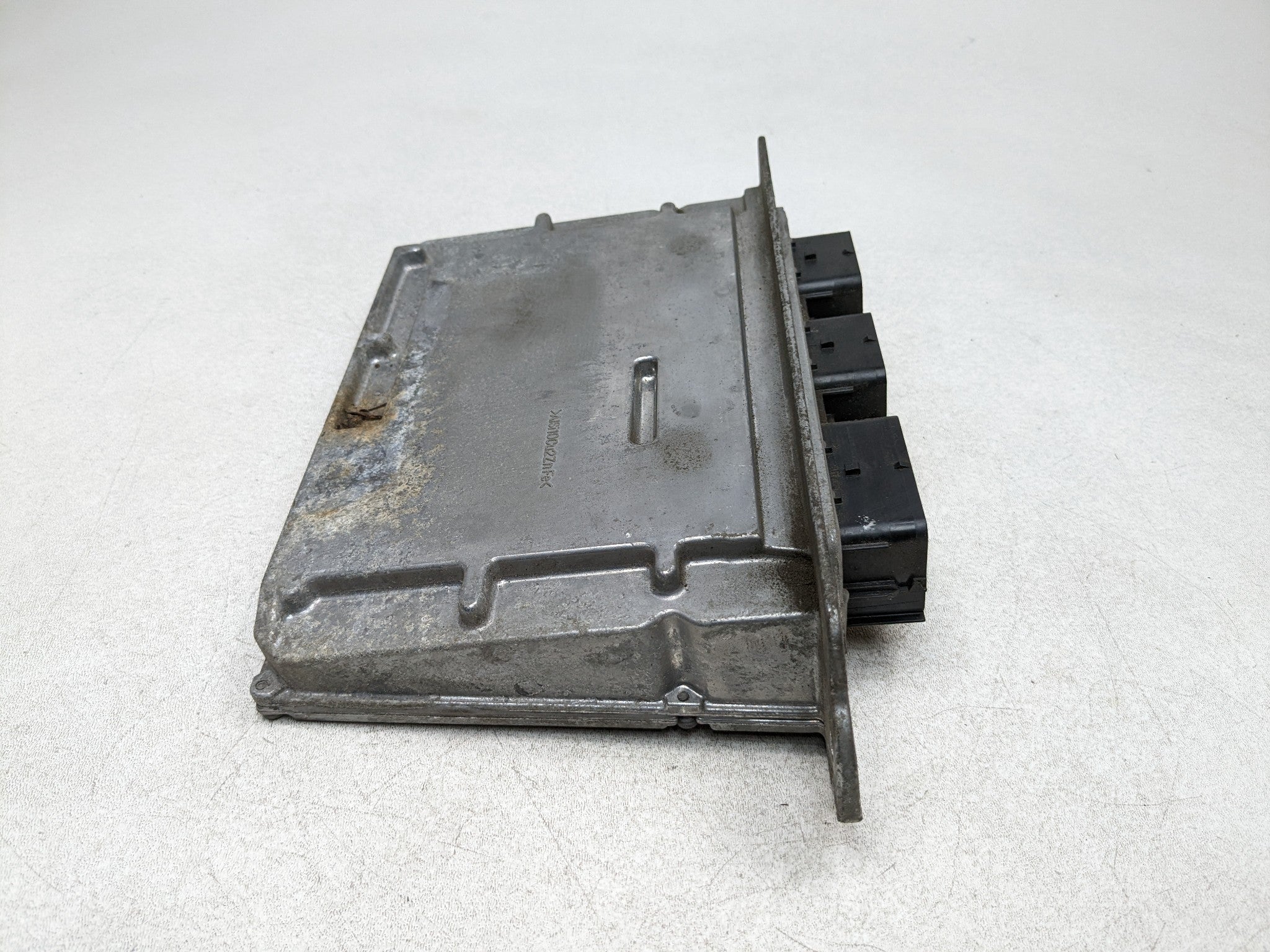 2006 - 2010 FORD EXPLORER OEM ECU ENGINE CONTROL COMPUTER BRAIN BOX UNIT