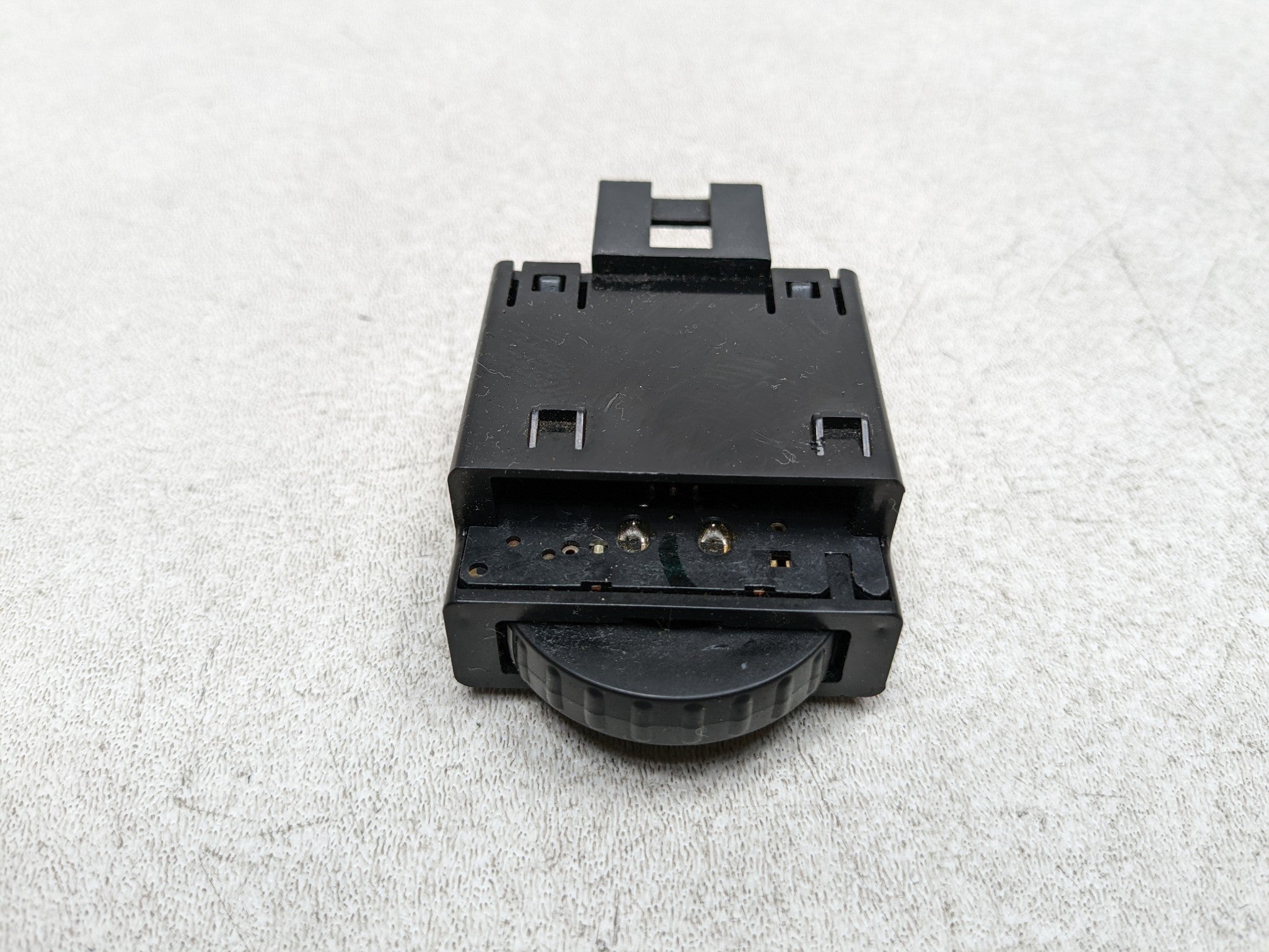 06 - 2010 FORD EXPLORER OEM WIPER MOTOR FRONT WINDSHIELD WASHER WITHOUT LINKAGE