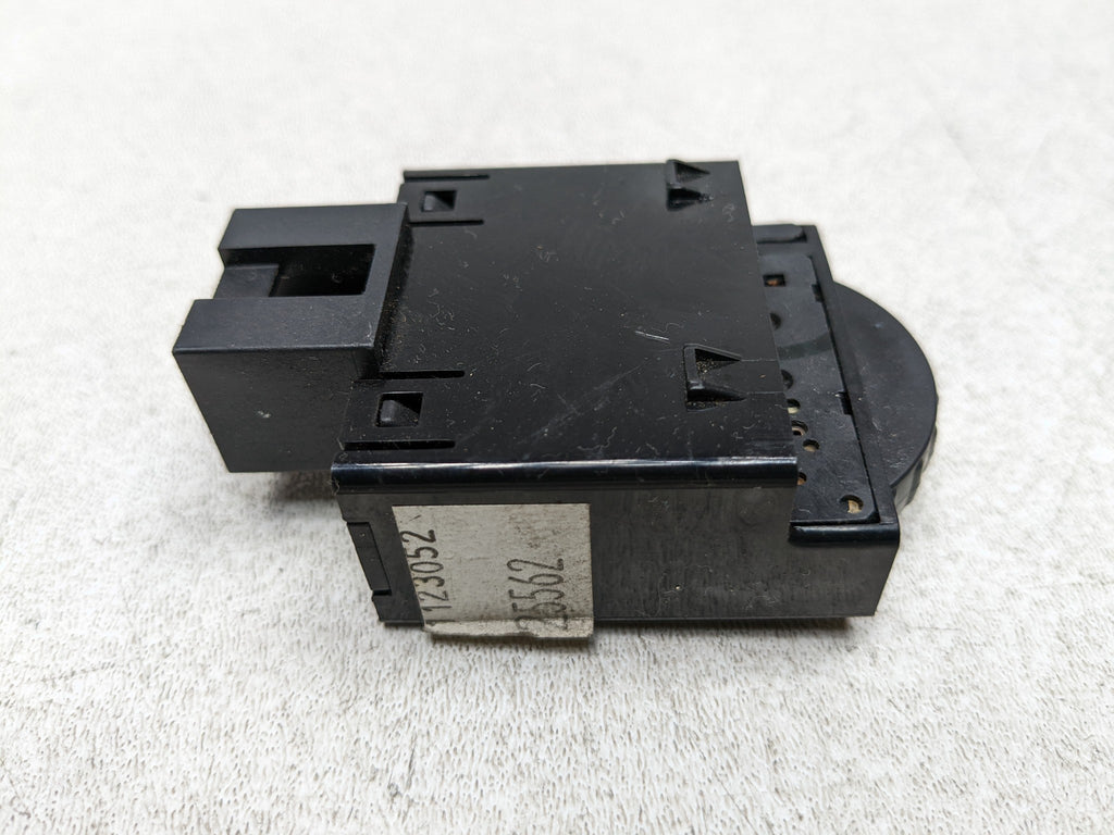 2006 - 2010 FORD EXPLORER OEM DIMMER RHEOSTAT LIGHT CONTROL SWITCH ASSEMBLY