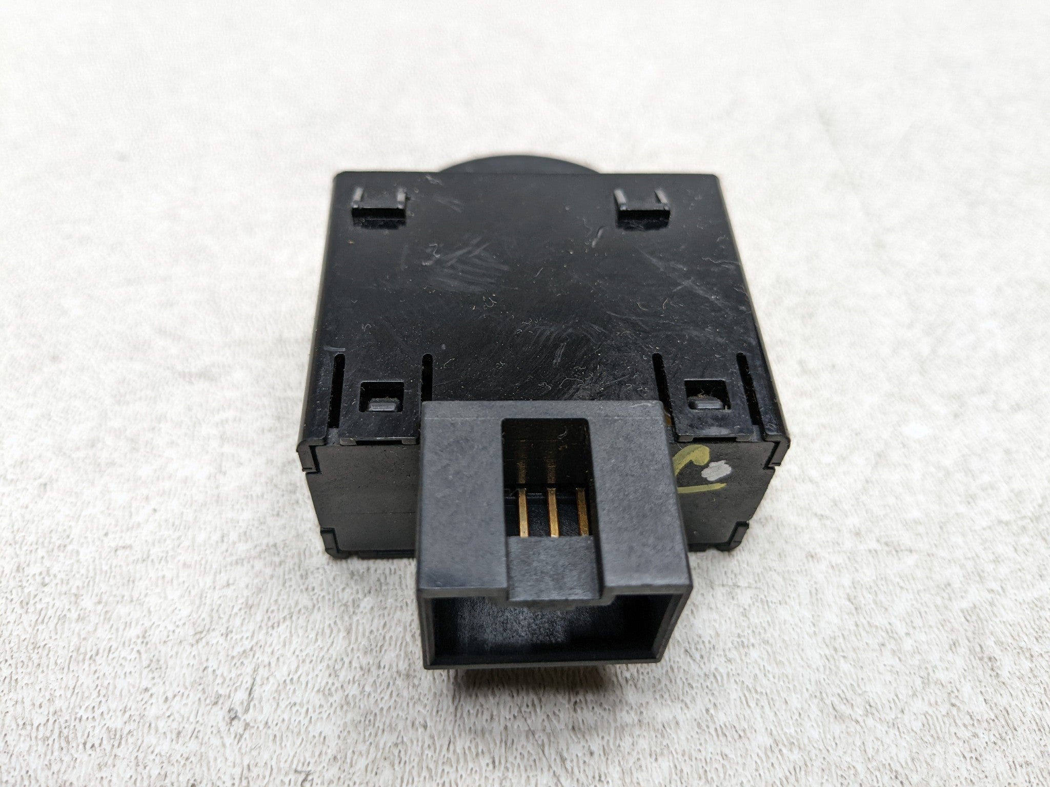 2006 - 2010 FORD EXPLORER OEM DIMMER RHEOSTAT LIGHT CONTROL SWITCH ASSEMBLY