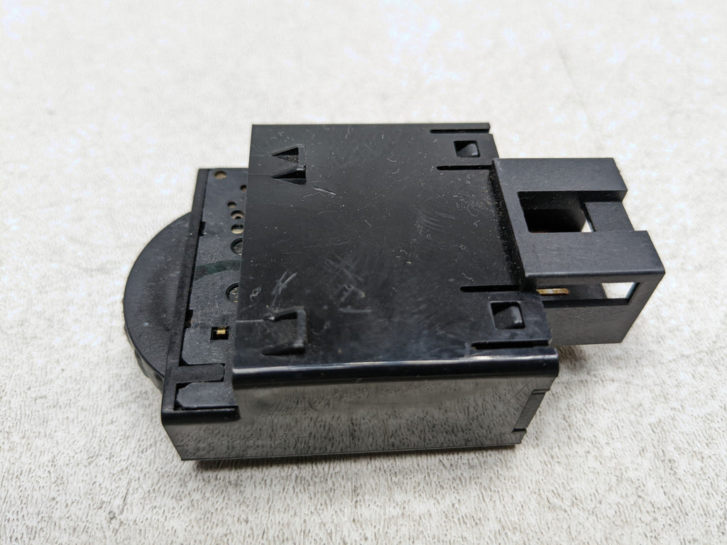 2006 - 2010 FORD EXPLORER OEM DIMMER RHEOSTAT LIGHT CONTROL SWITCH ASSEMBLY