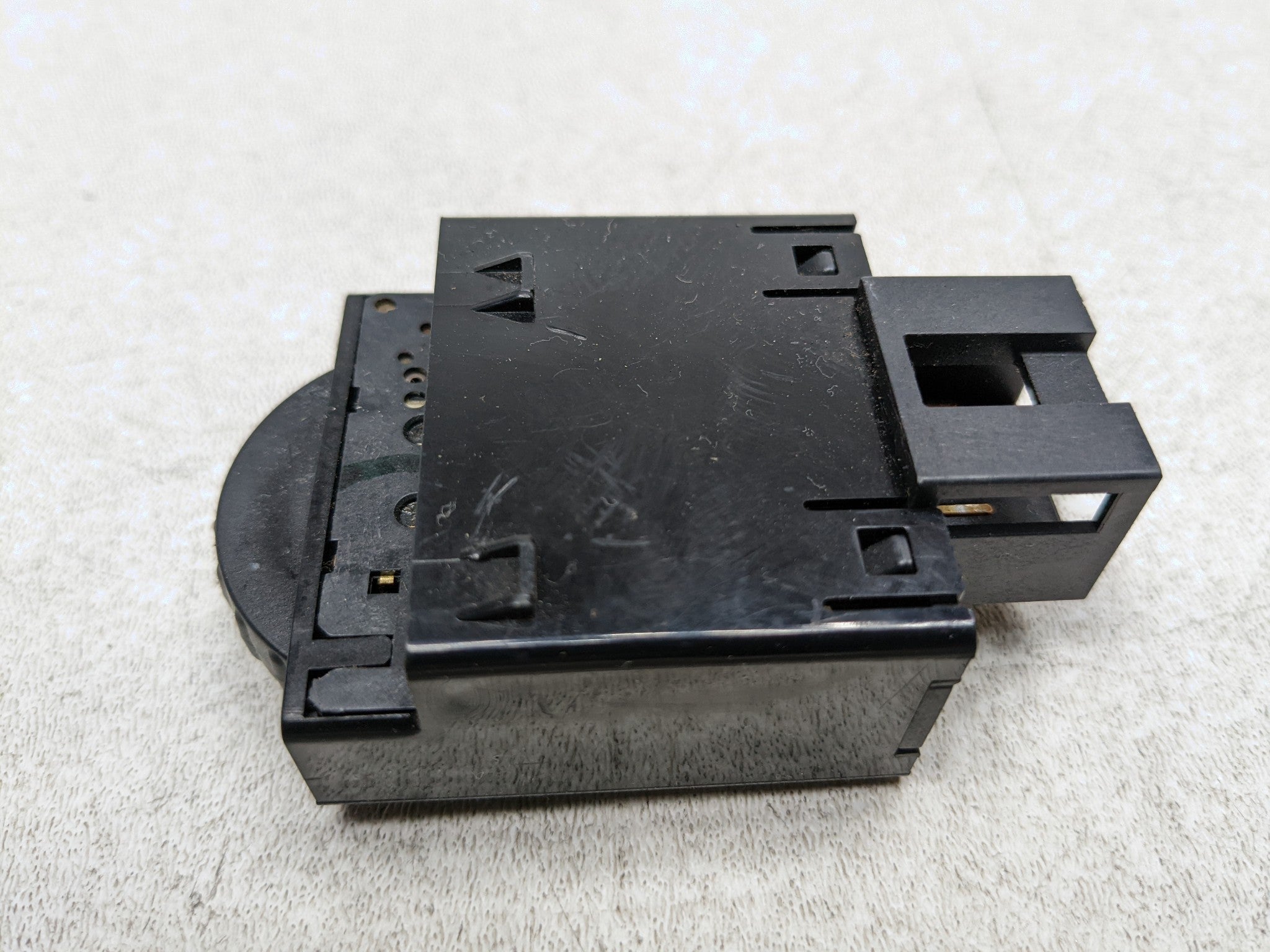 2006 - 2010 FORD EXPLORER OEM DIMMER RHEOSTAT LIGHT CONTROL SWITCH ASSEMBLY