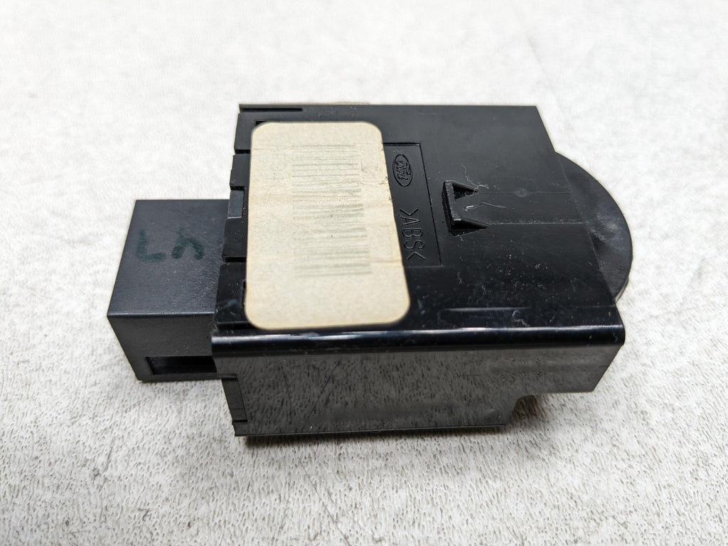2006 - 2010 FORD EXPLORER OEM DIMMER RHEOSTAT LIGHT CONTROL SWITCH ASSEMBLY