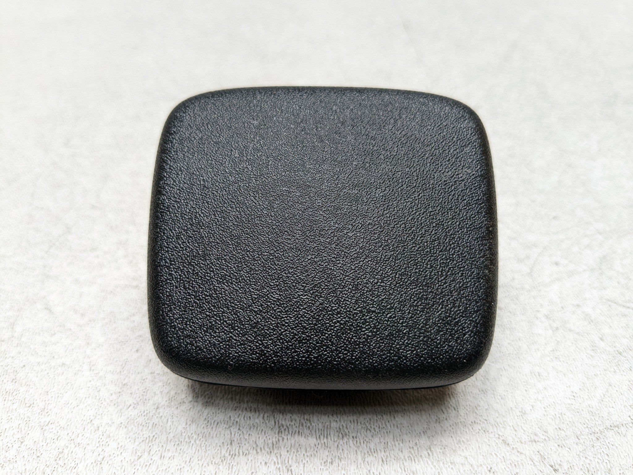 2006 - 2010 FORD EXPLORER OEM RAIN SENSOR REAR VIEW MIRROR WINDSHIELD UNIT