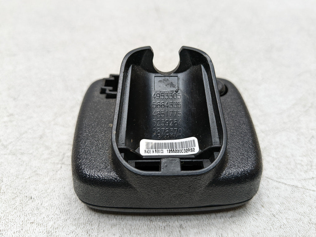 2006 - 2010 FORD EXPLORER OEM RAIN SENSOR REAR VIEW MIRROR WINDSHIELD UNIT