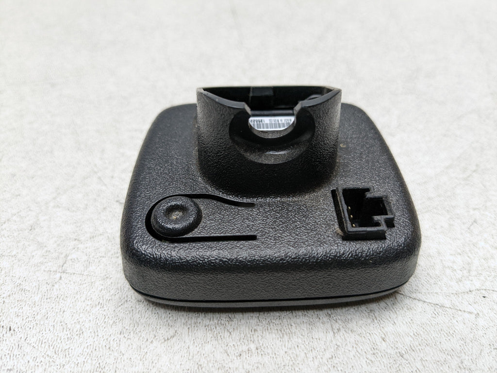 2006 - 2010 FORD EXPLORER OEM RAIN SENSOR REAR VIEW MIRROR WINDSHIELD UNIT