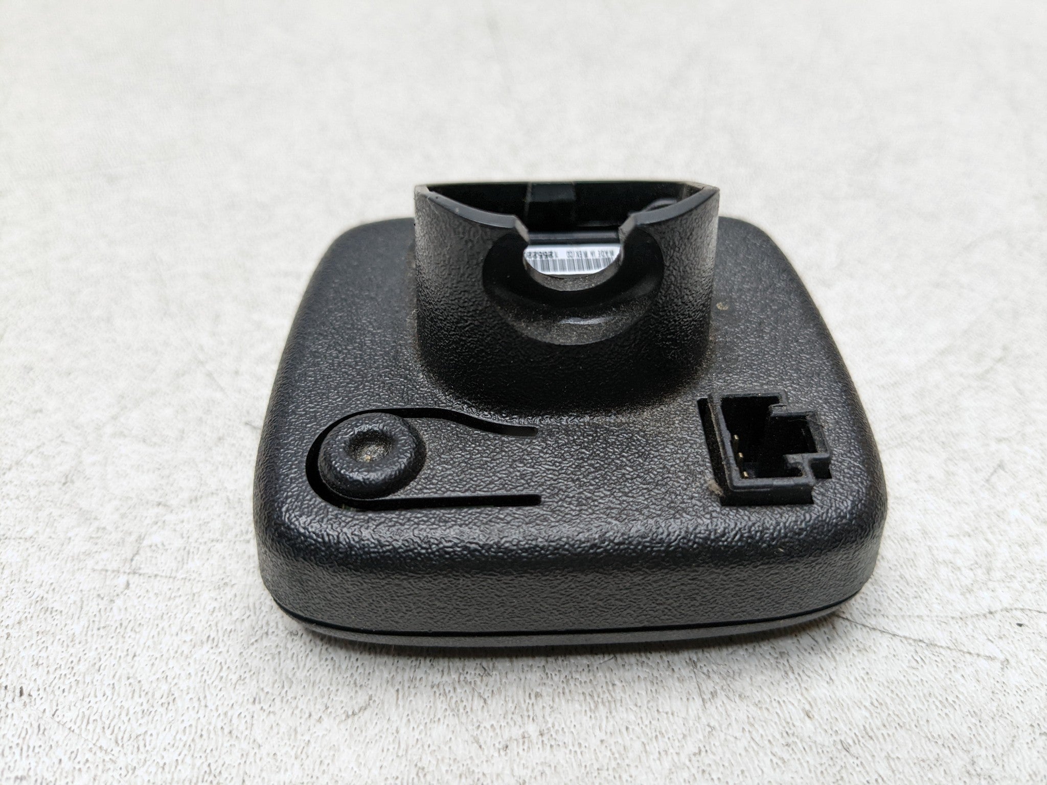 2006 - 2010 FORD EXPLORER OEM RAIN SENSOR REAR VIEW MIRROR WINDSHIELD UNIT