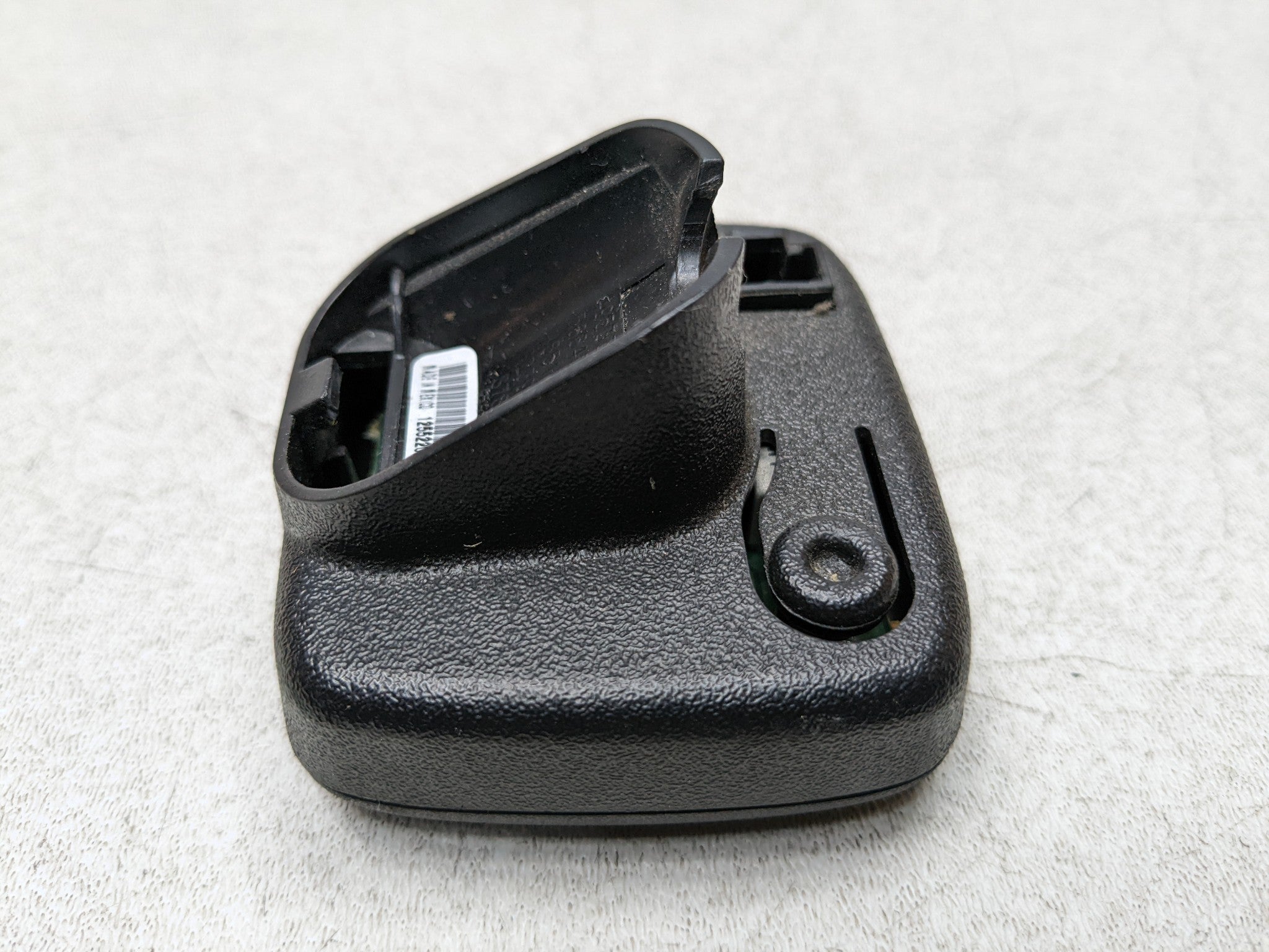 2006 - 2010 FORD EXPLORER OEM RAIN SENSOR REAR VIEW MIRROR WINDSHIELD UNIT