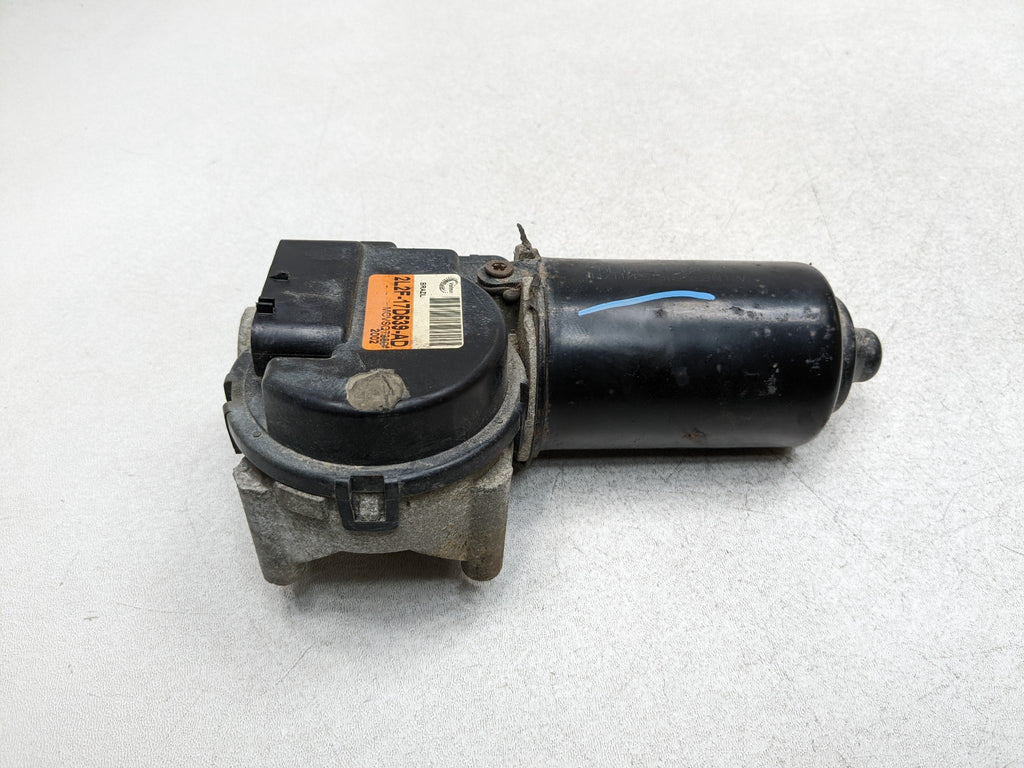 06 - 2010 FORD EXPLORER OEM WIPER MOTOR FRONT WINDSHIELD WASHER WITHOUT LINKAGE