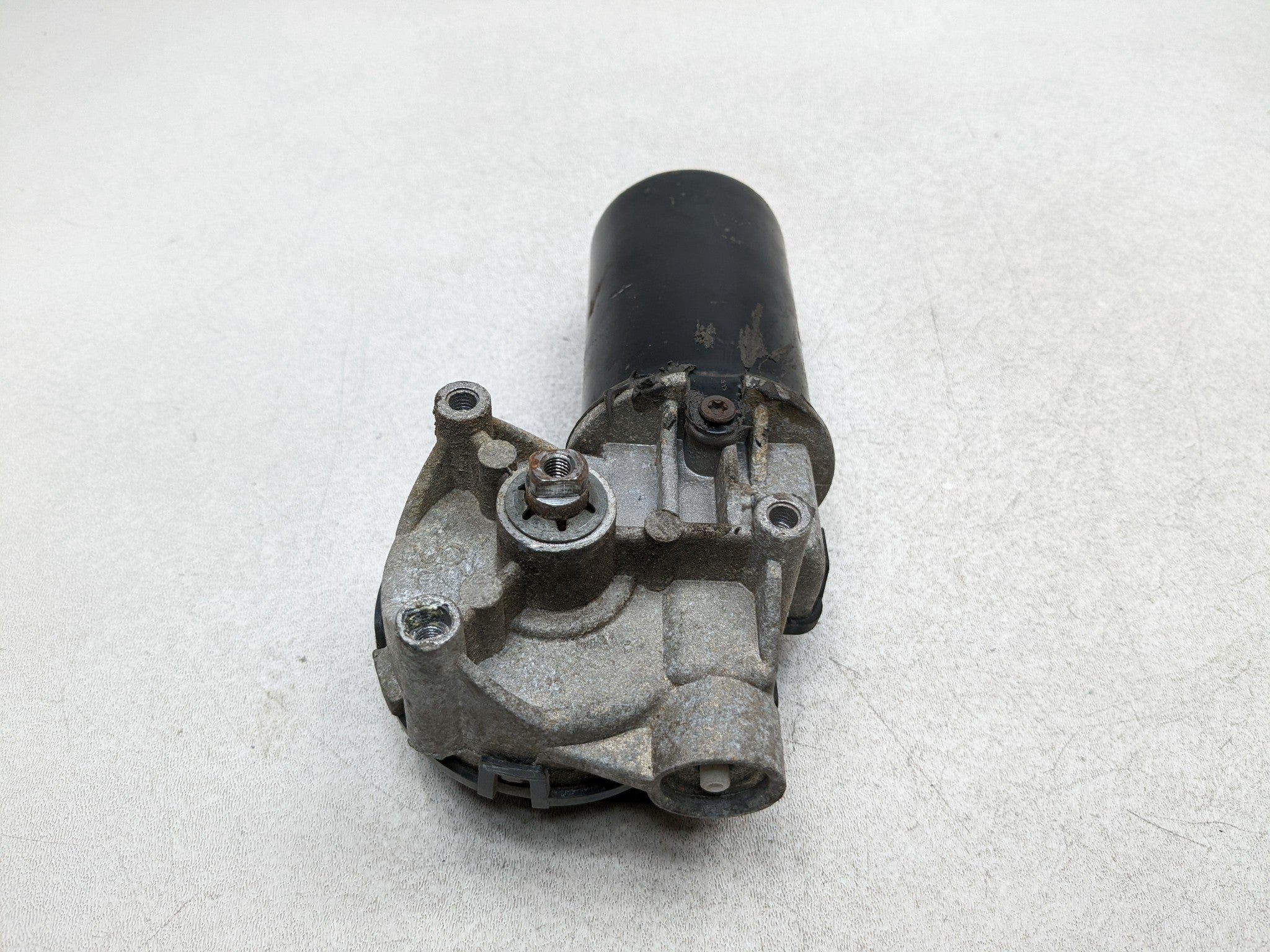 06 - 2010 FORD EXPLORER OEM WIPER MOTOR FRONT WINDSHIELD WASHER WITHOUT LINKAGE