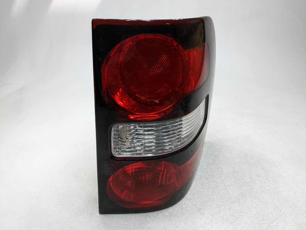 06 - 10 FORD EXPLORER OEM OUTER TAIL LIGHT ASSEMBLY REAR RIGHT PASSENGER SIDE