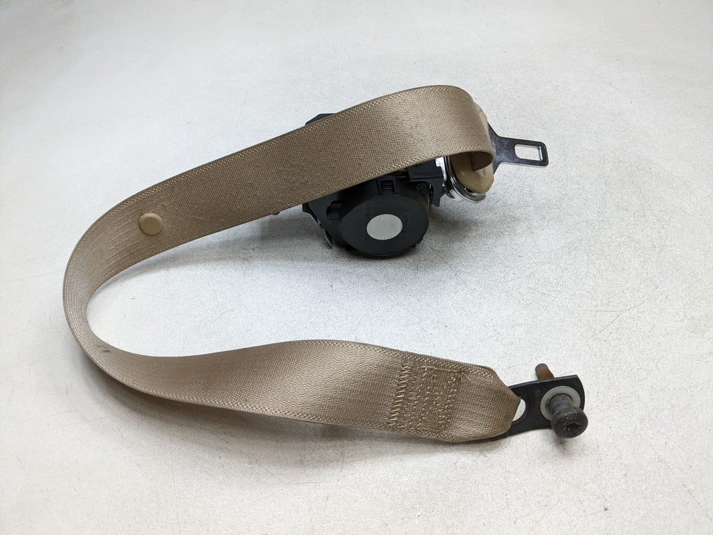 2006 - 2010 FORD EXPLORER OEM SEAT BELT RETRACTOR REAR RIGHT PASSENGER SIDE