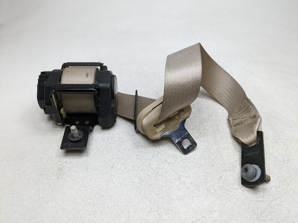 2006 - 2010 FORD EXPLORER OEM SEAT BELT RETRACTOR FRONT RIGHT PASSENGER SIDE