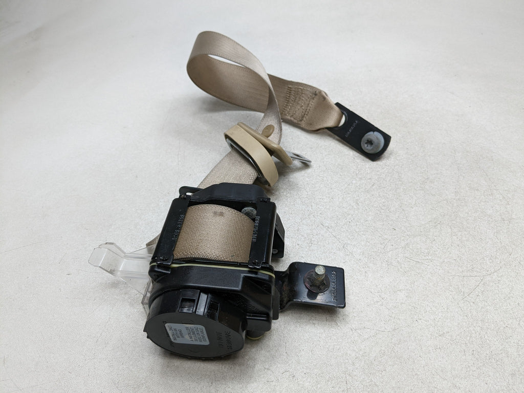 2006 - 2010 FORD EXPLORER OEM SEAT BELT RETRACTOR FRONT RIGHT PASSENGER SIDE