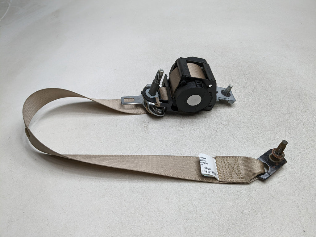 2006 - 2010 FORD EXPLORER OEM SEAT BELT RETRACTOR REAR LEFT DRIVER SIDE
