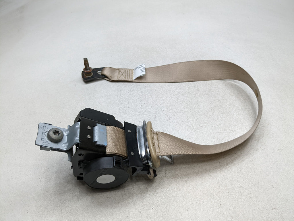 2006 - 2010 FORD EXPLORER OEM SEAT BELT RETRACTOR REAR LEFT DRIVER SIDE