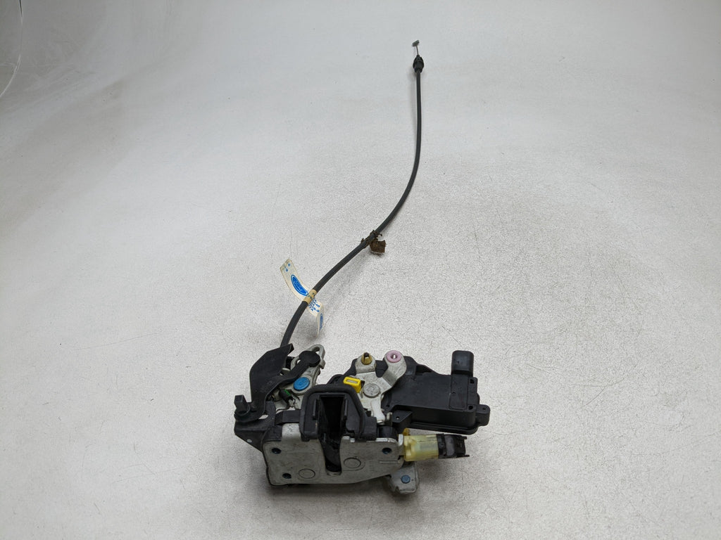 2006 - 2010 FORD EXPLORER OEM DOOR LOCK LATCH ACTUATOR REAR LEFT DRIVER SIDE