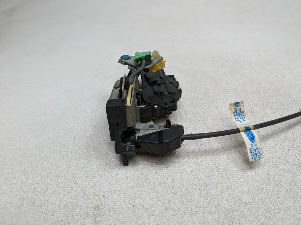 2006 - 2010 FORD EXPLORER OEM DOOR LOCK LATCH ACTUATOR REAR LEFT DRIVER SIDE