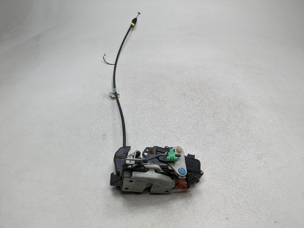 2006 - 2010 FORD EXPLORER OEM DOOR LOCK LATCH ACTUATOR REAR RIGHT PASSENGER SIDE