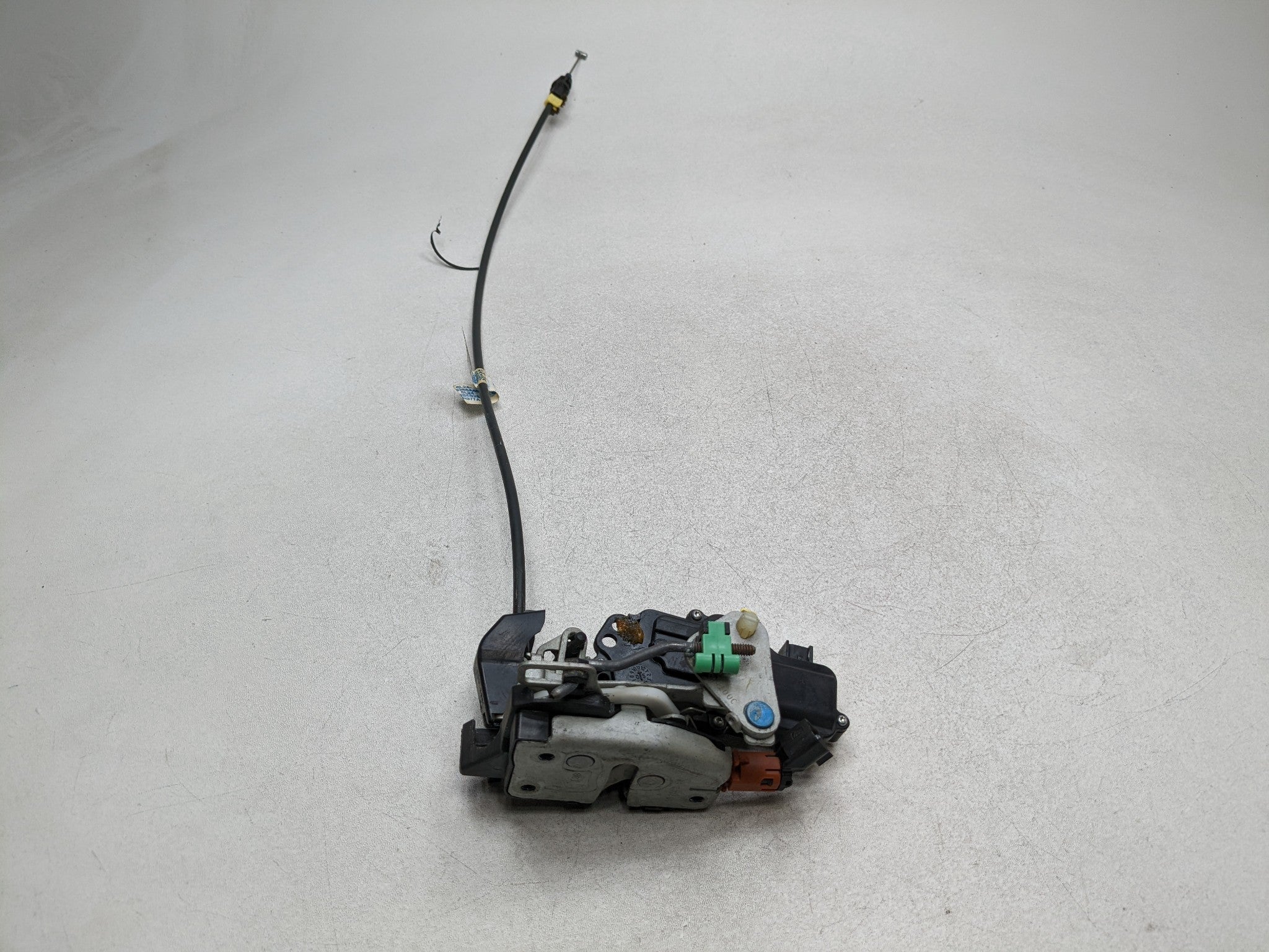 2006 - 2010 FORD EXPLORER OEM DOOR LOCK LATCH ACTUATOR REAR RIGHT PASSENGER SIDE