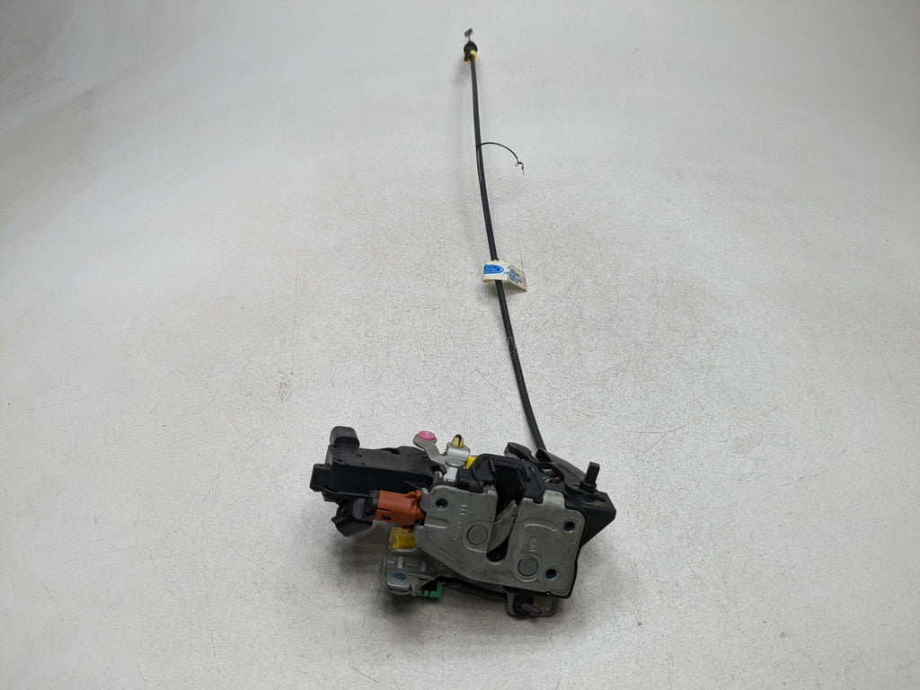 2006 - 2010 FORD EXPLORER OEM DOOR LOCK LATCH ACTUATOR REAR RIGHT PASSENGER SIDE