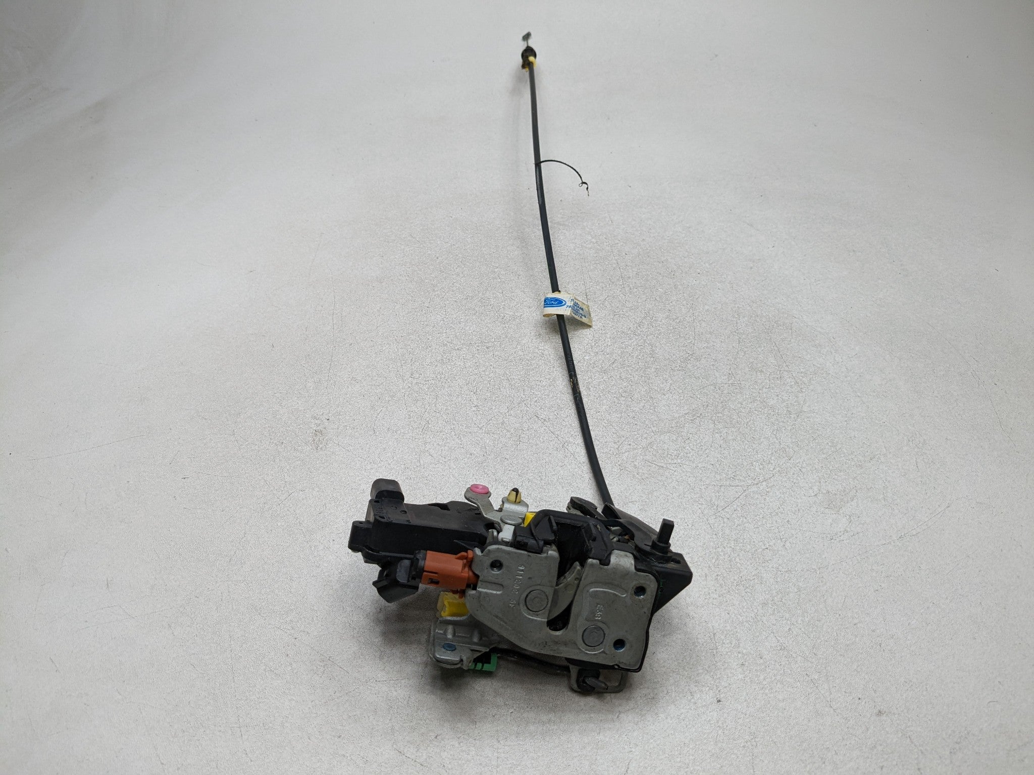 2006 - 2010 FORD EXPLORER OEM DOOR LOCK LATCH ACTUATOR REAR RIGHT PASSENGER SIDE