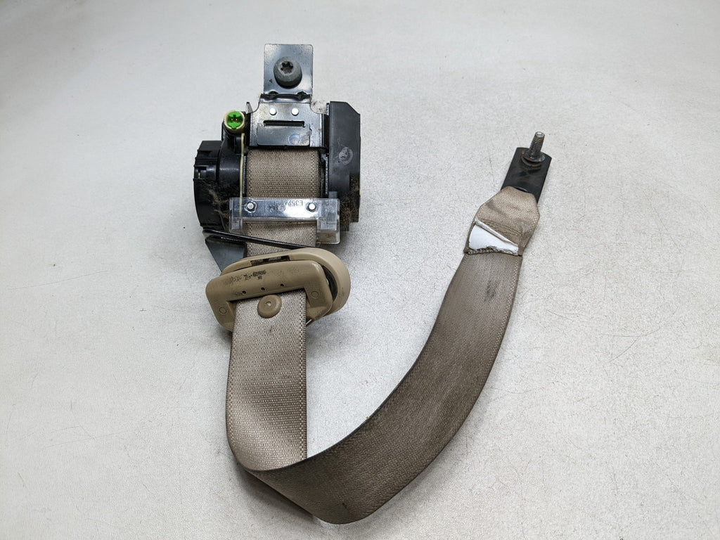 2006 - 2010 FORD EXPLORER OEM SEAT BELT RETRACTOR FRONT LEFT DRIVER SIDE