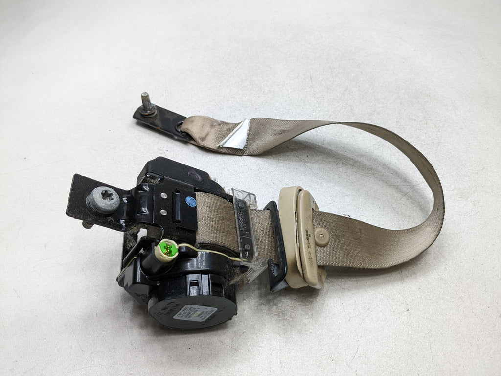 2006 - 2010 FORD EXPLORER OEM SEAT BELT RETRACTOR FRONT LEFT DRIVER SIDE