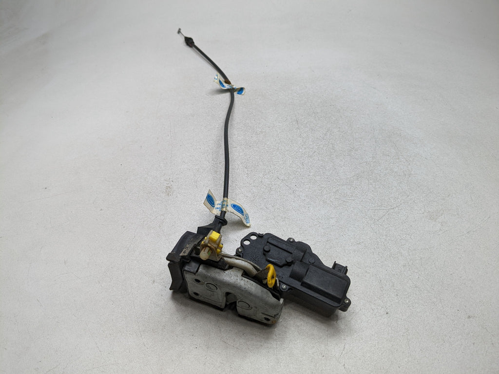 06 - 10 FORD EXPLORER OEM DOOR LOCK LATCH ACTUATOR FRONT RIGHT PASSENGER SIDE