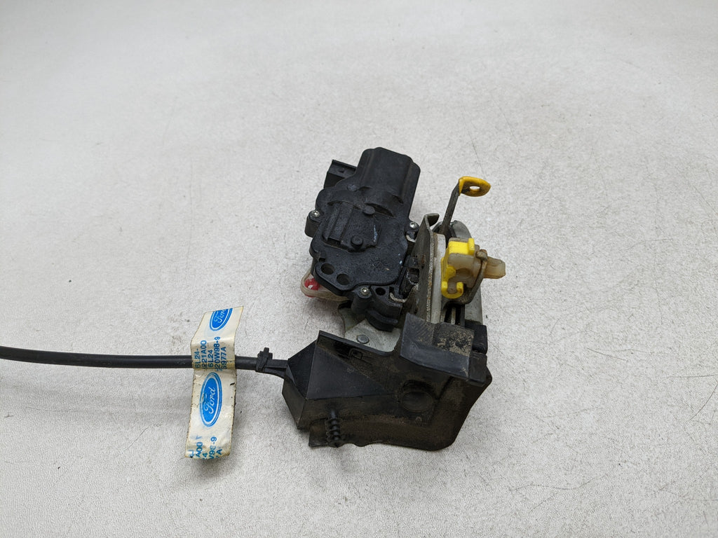 06 - 10 FORD EXPLORER OEM DOOR LOCK LATCH ACTUATOR FRONT RIGHT PASSENGER SIDE