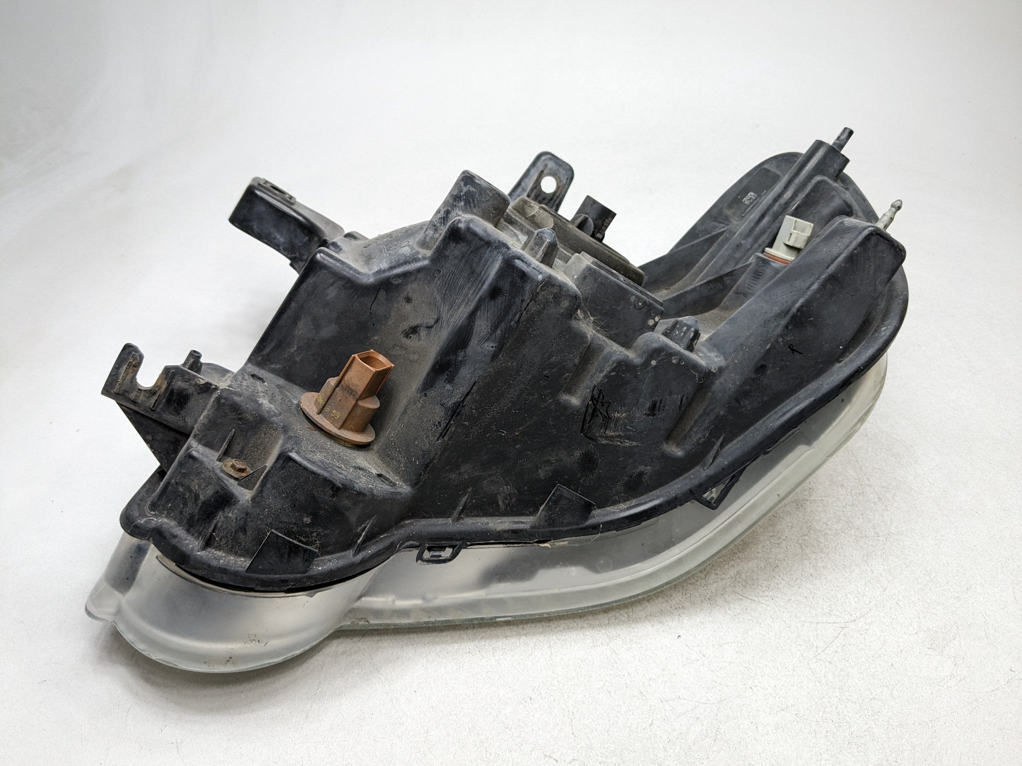 2006 - 2010 FORD EXPLORER OEM HALOGEN HEADLAMP ASSEMBLY FRONT RIGHT PASSENGER