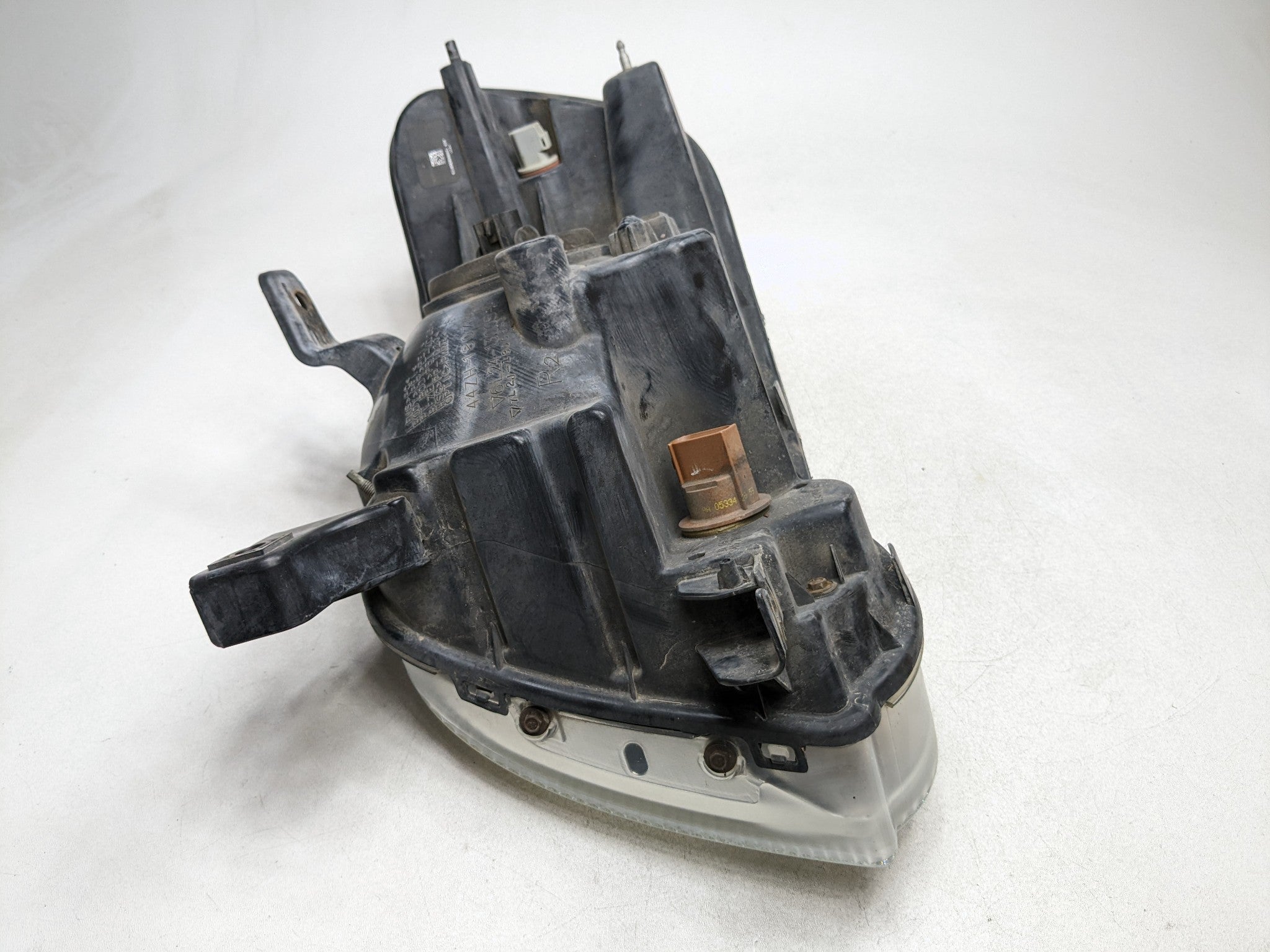 2006 - 2010 FORD EXPLORER OEM HALOGEN HEADLAMP ASSEMBLY FRONT RIGHT PASSENGER