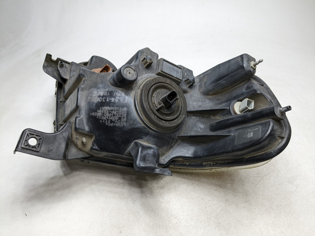 2006 - 2010 FORD EXPLORER OEM HALOGEN HEADLAMP ASSEMBLY FRONT LEFT DRIVER SIDE