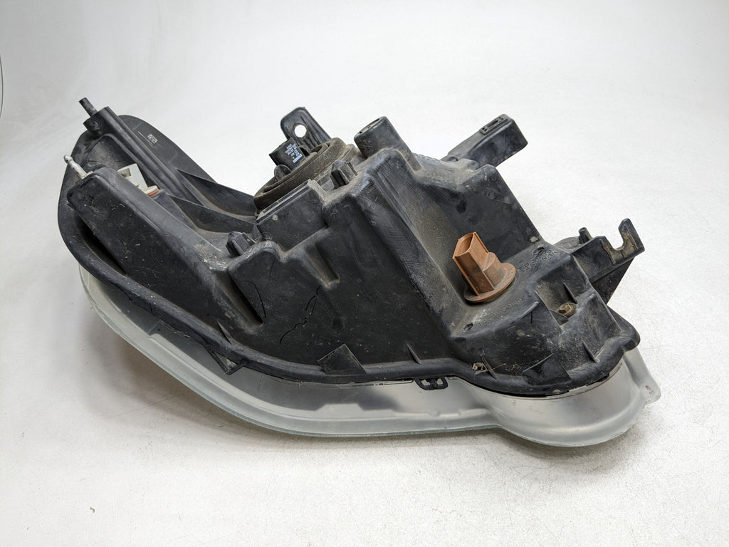 2006 - 2010 FORD EXPLORER OEM HALOGEN HEADLAMP ASSEMBLY FRONT LEFT DRIVER SIDE